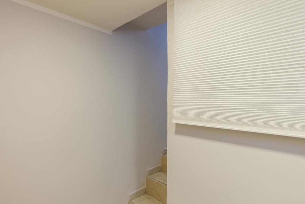 Bright Rooftop By Napoliapartments ภายนอก รูปภาพ