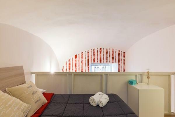 Bright Rooftop By Napoliapartments ภายนอก รูปภาพ